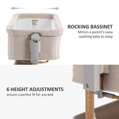 memory foam and high-density foam mattress
