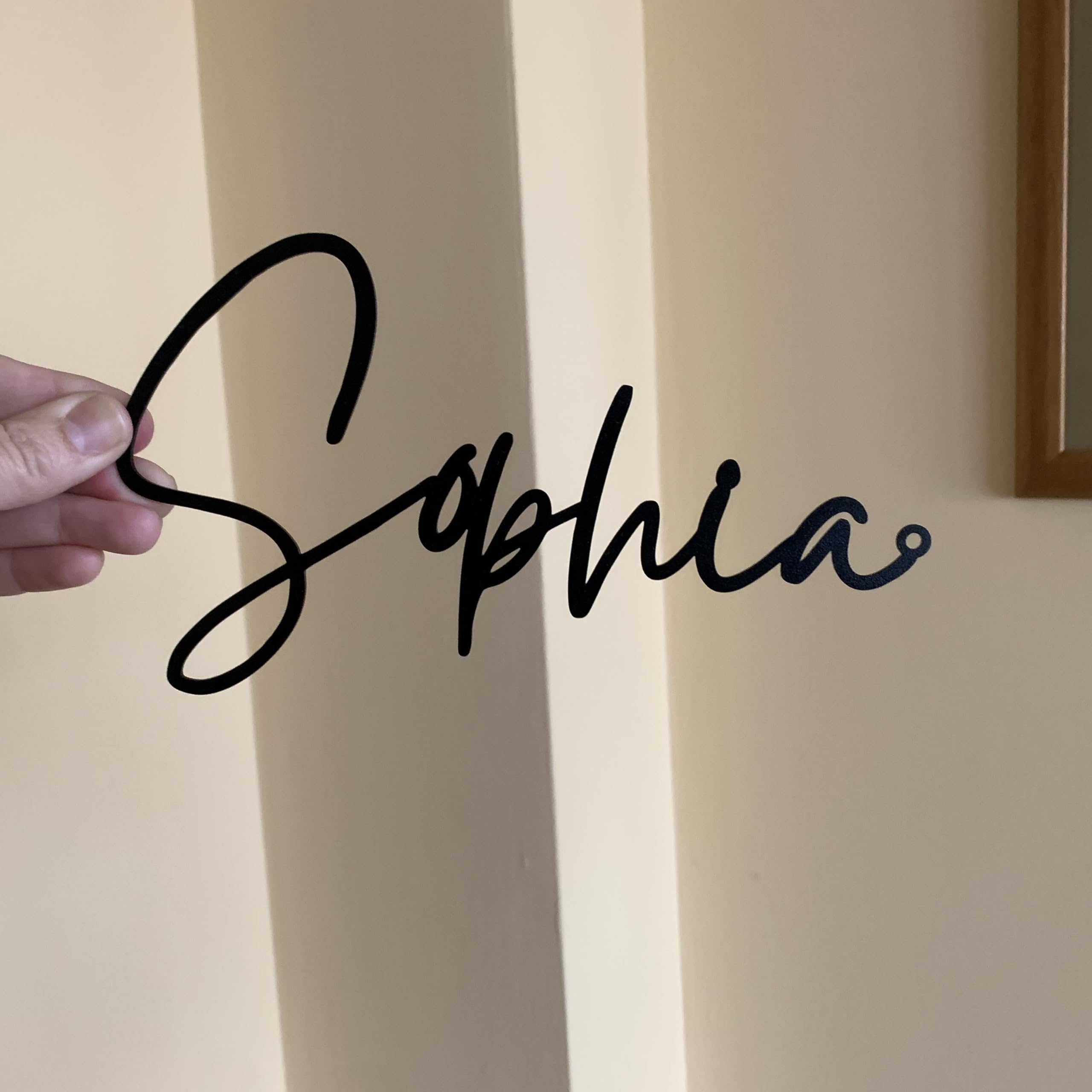 Weather resistant powder coated metal available in red copper silver gold white