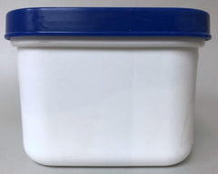 Single-use ROOTX jar for tree root blockage treatment