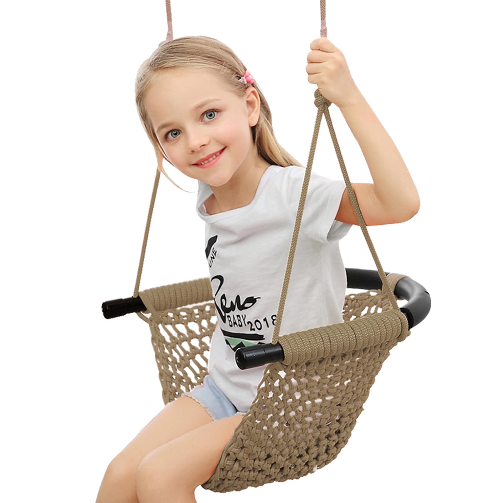 ROPECUBE Weight capacity 440 lbs 200 kg for safety