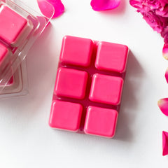 Rose Valley scent notes top ozone and green leaves heart notes rose carnation lily of the valley