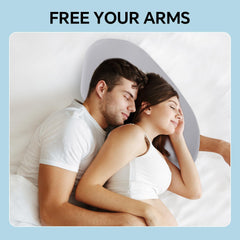 royalay two washable pillow covers