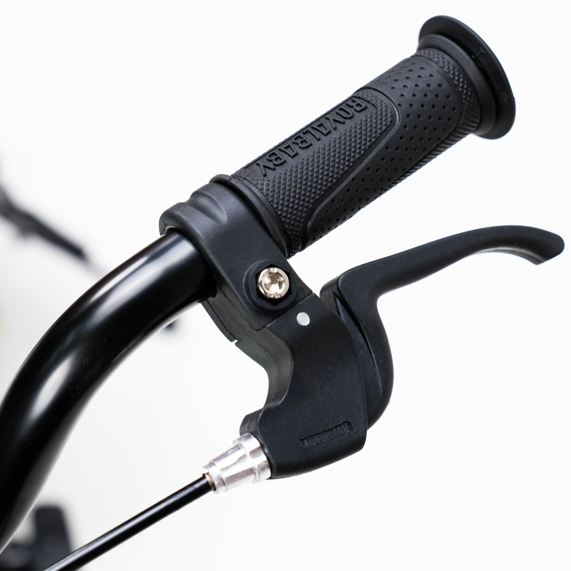 RoyalBaby EZ lightweight frame design