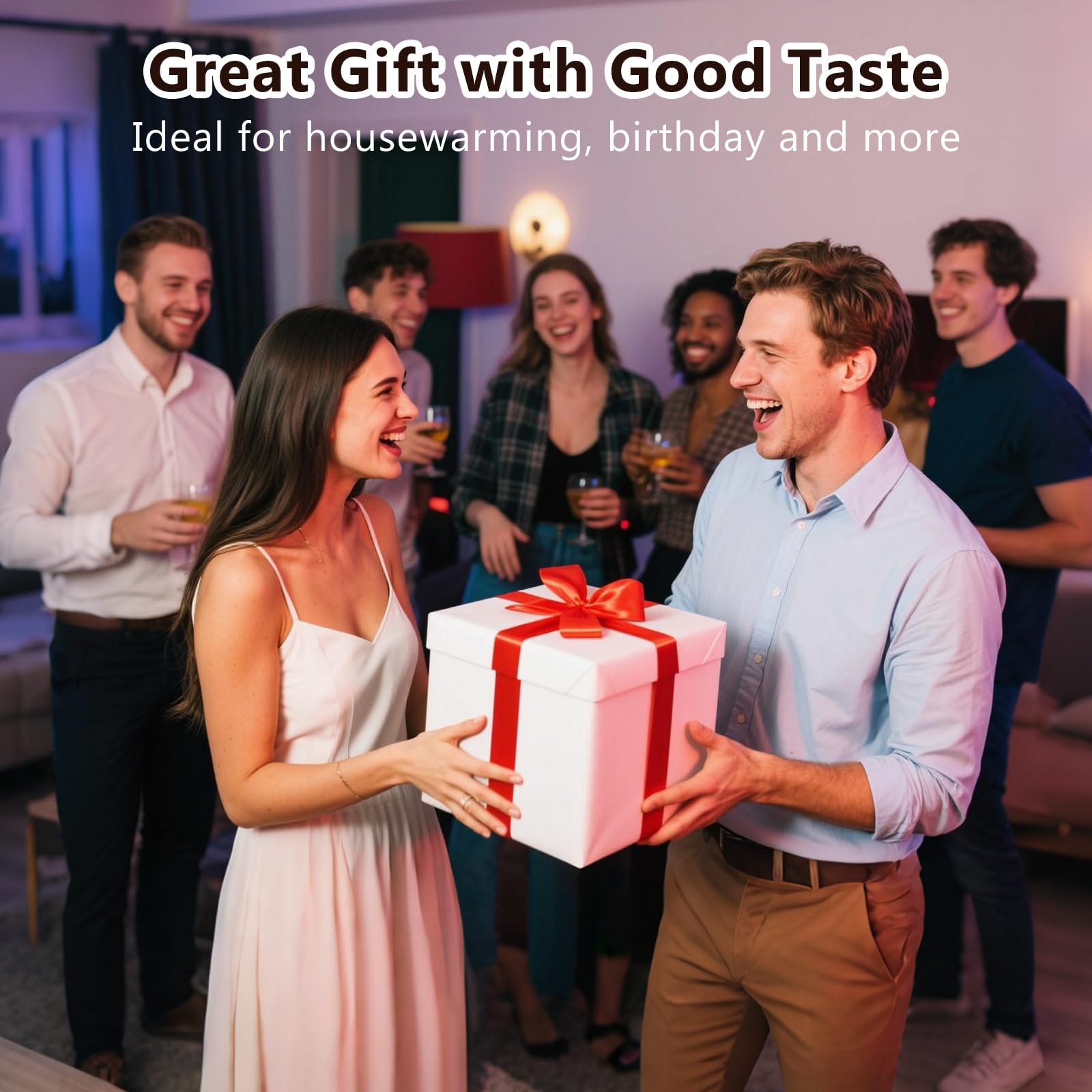 Roylvan Bartender Kit gift idea