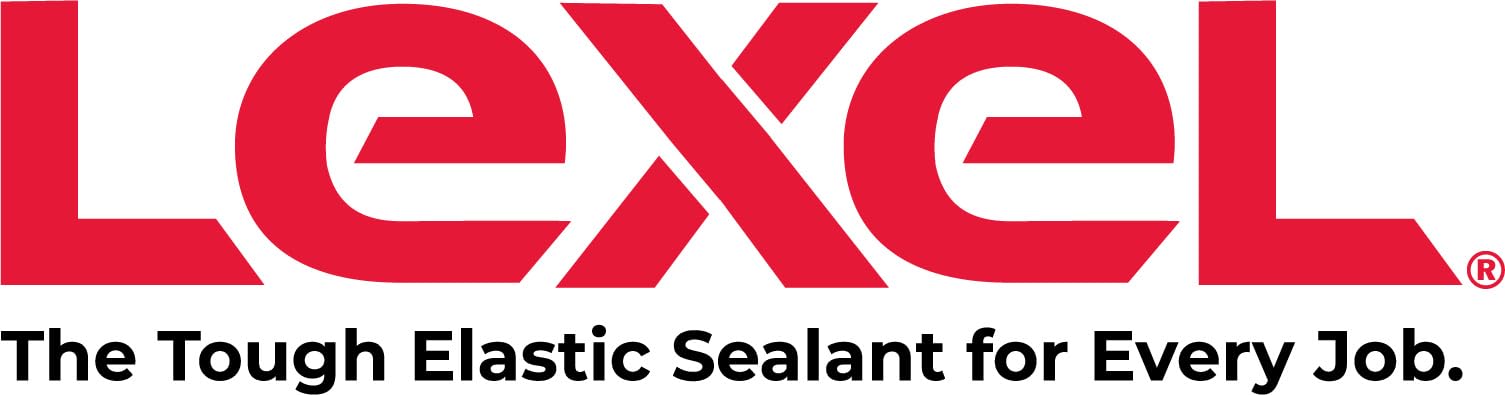 Co-polymer Lexel sealant for wet surfaces