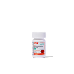 Rugby Dextromethorphan HBr USP 15 mg softgels 20 count packaging