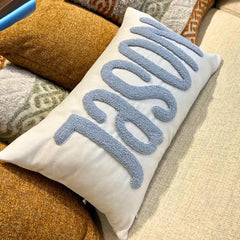 Pillow cover size 30x50cm from RunIncar