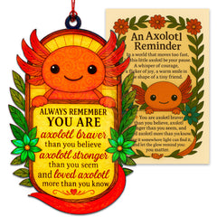 Rusaten Suncatcher Ornament for Women and Men