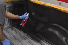 Rust-Oleum 248914 per-pack coating spray for truck beds