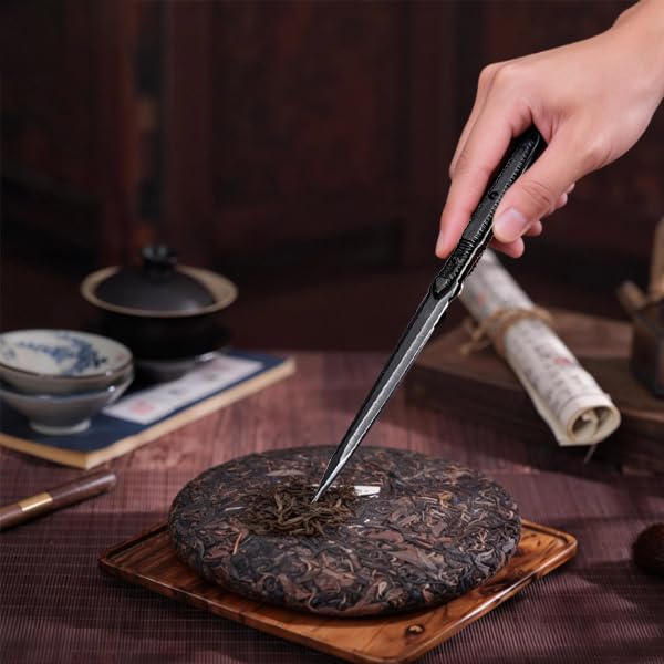 Multi-scene tea preparation tool for tea rooms and kitchens
