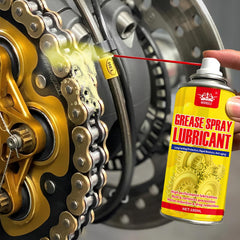 Rust remover for metal bottle with nozzle
