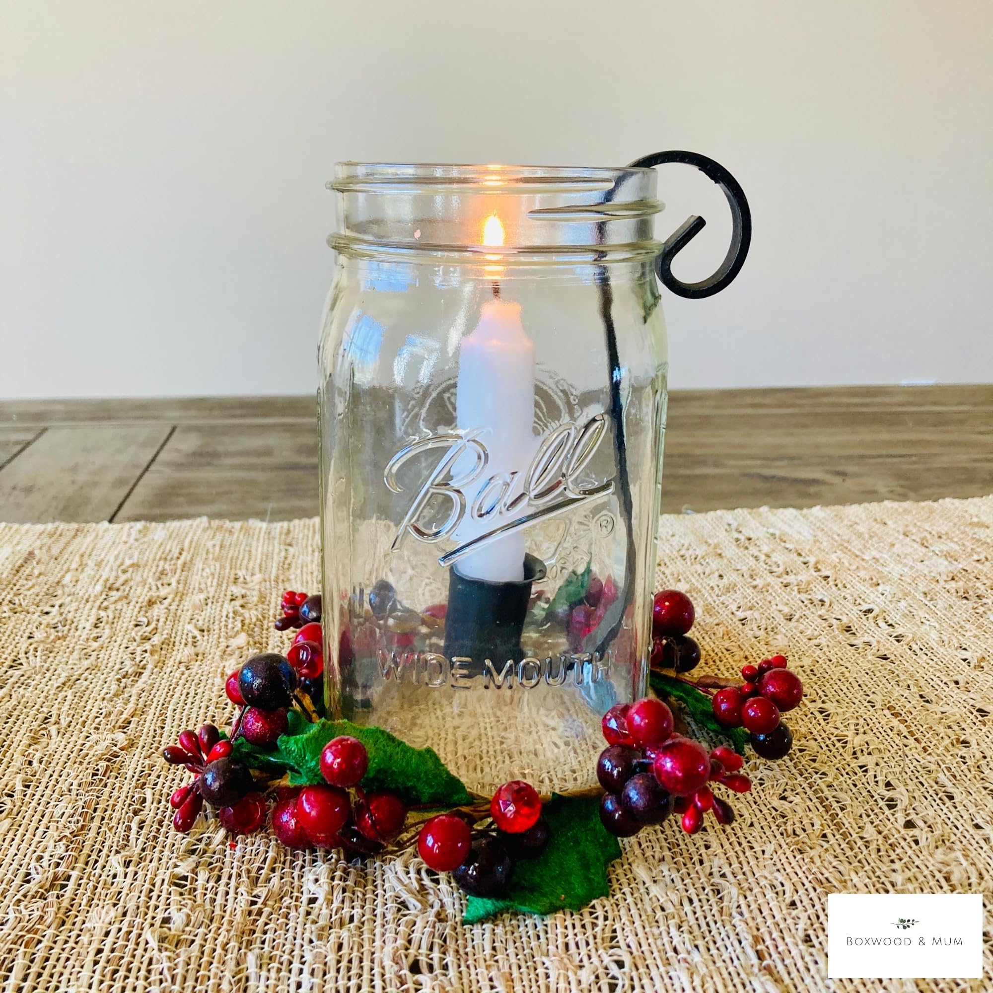 Handcrafted in Lancaster County PA