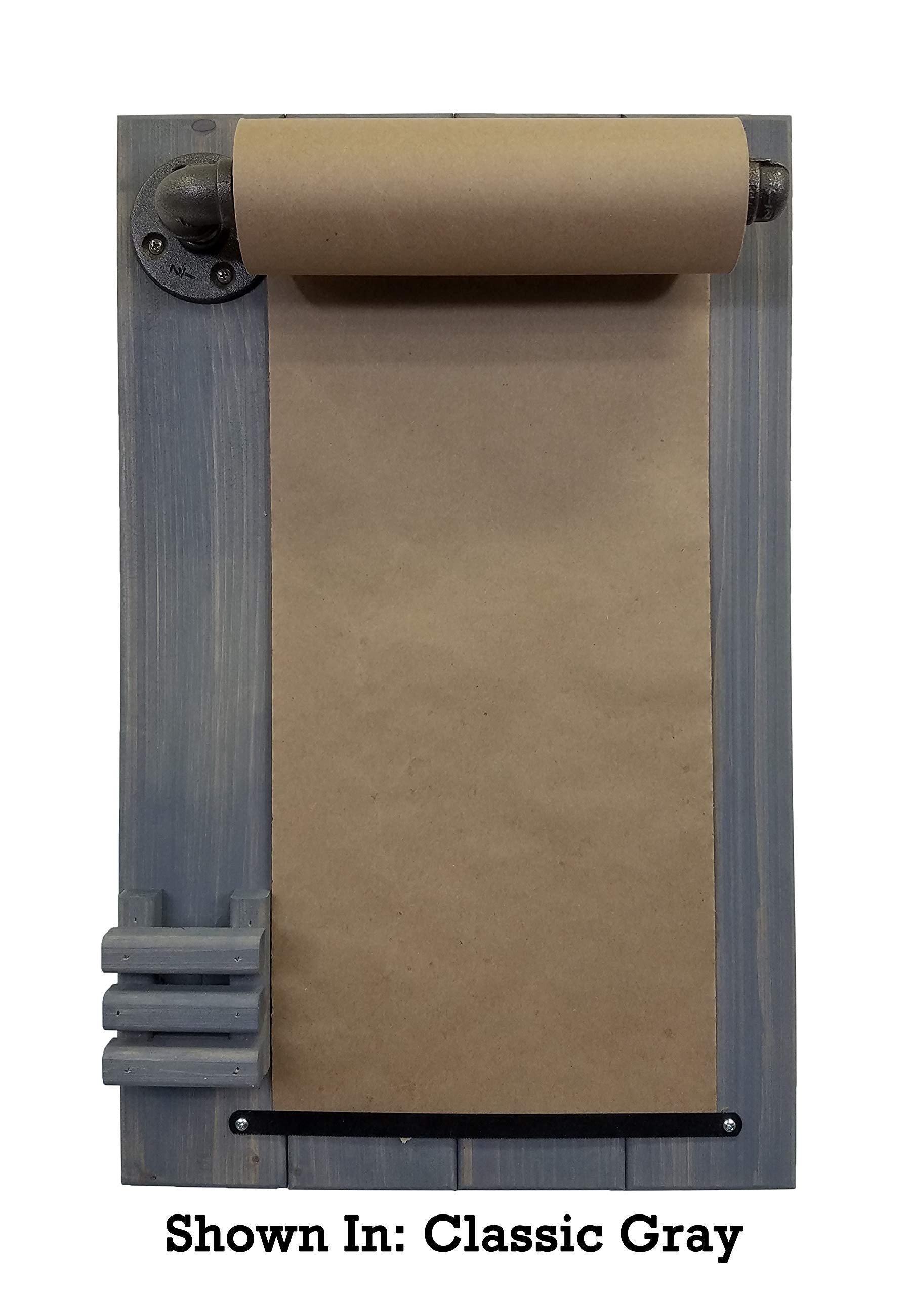Rydal Custom handmade memo holder Warrington PA