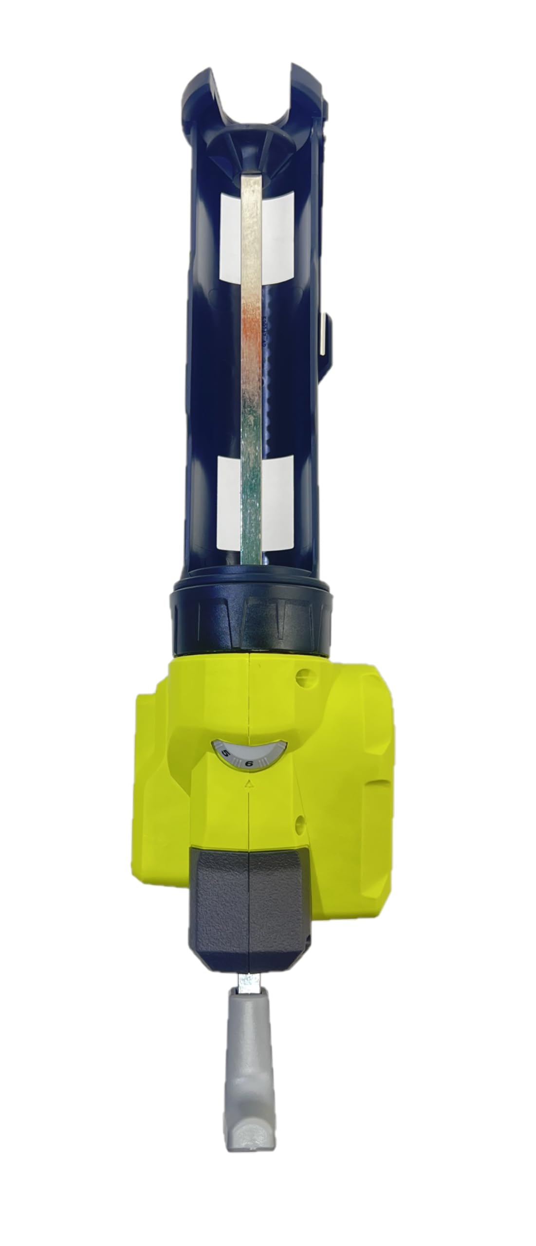Ryobi 10 Oz caulk gun for adhesives