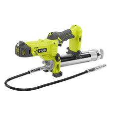 Ryobi 18V cordless grease gun P3410