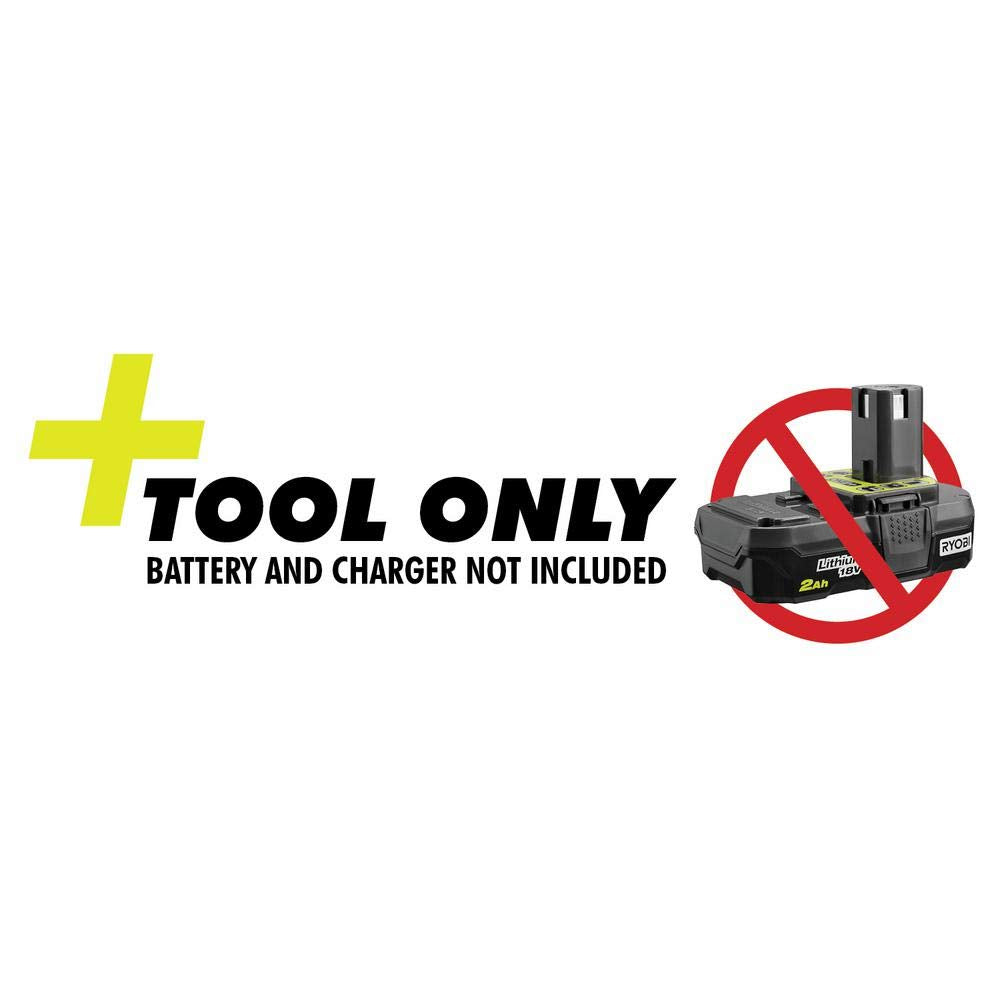 Air bleeder valve on Ryobi P3410 grease gun