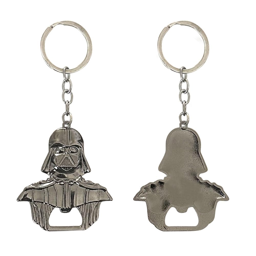 Saberchops Star Wars collectible keychain accessory