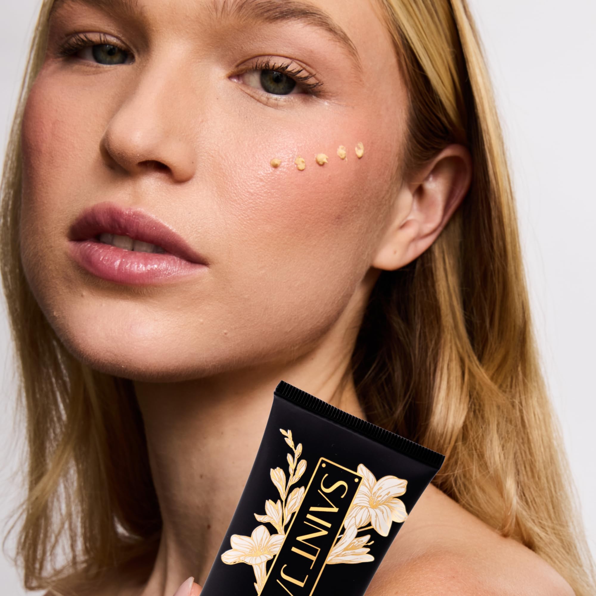 saint-jane packaging 1 7oz 50ml spf 30