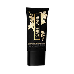 saint-jane mineral spf 30 sunscreen 1 7oz label