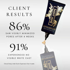 saint-jane desert rose jasmine hibiscus infused sunscreen