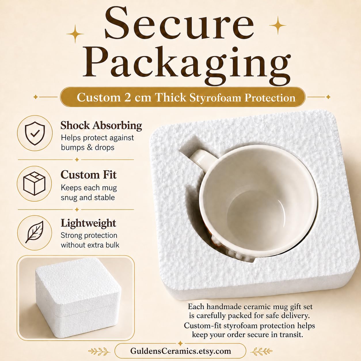 Sakura scented wet wipes included in the set
