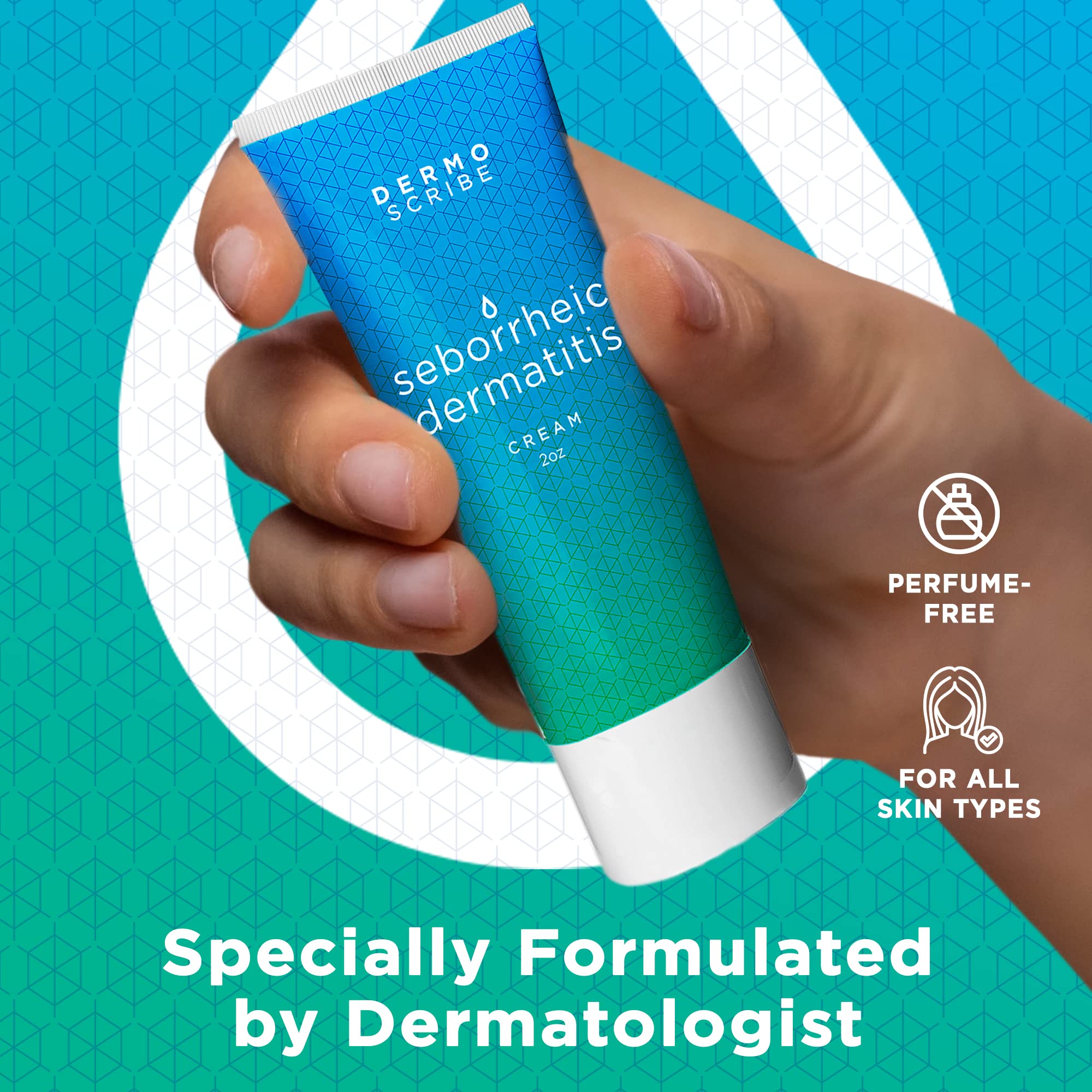 Label highlighting 3% Salicylic Acid 1% Hydrocortisone 3% Sulfur