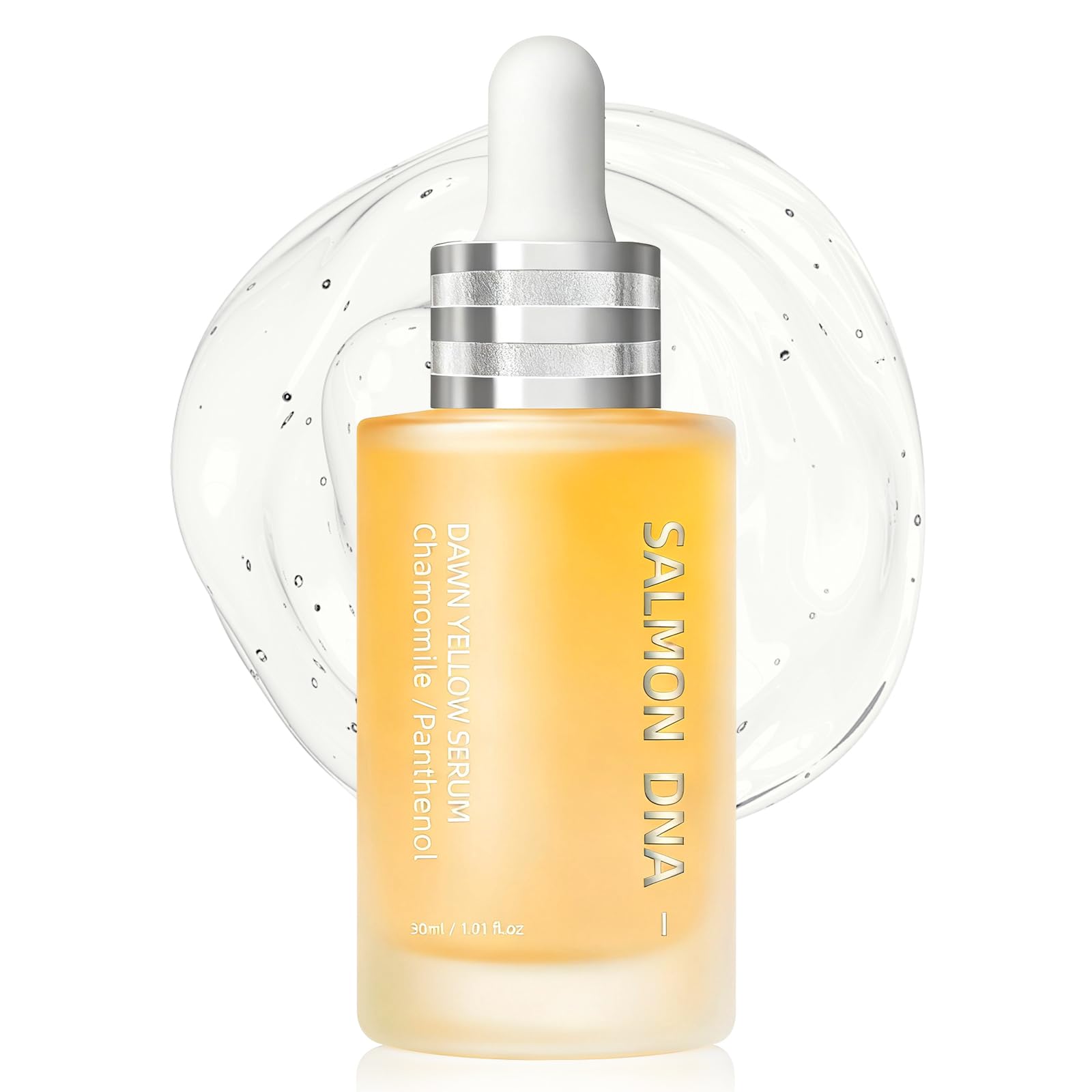 Salmon Caring PDRN Ampoule bottle product image 1