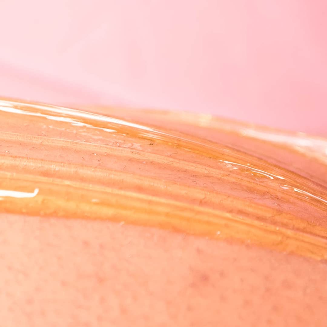 New York City made sugaring paste packaging