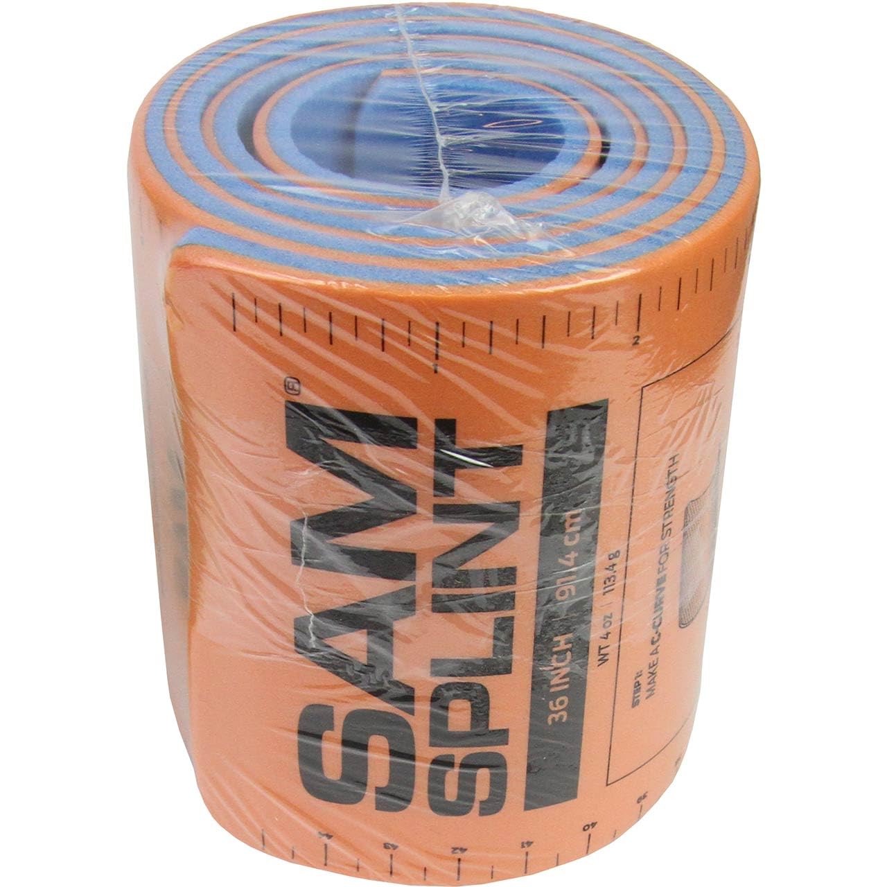 Sam Splint NSN 6515-01-217-1236