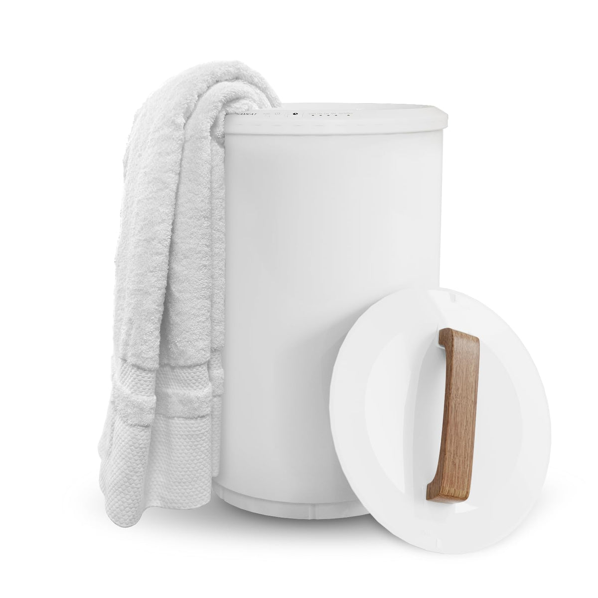 SAMEAT heated towel warmer for bathroom bucket design