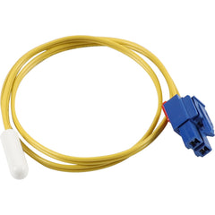 Samsung RF28HFEDBSR Refrigerator Temperature Sensor close up