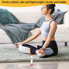 Red 5 minute sand timer 1 x 3.43 inches 30-pack
