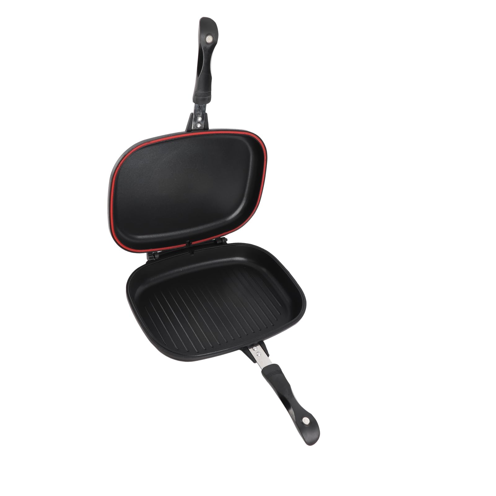 Dessini sandwich baking pan suitable for kitchen tasks