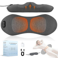 Sanivor 3 in 1 Lower Back Massager product image