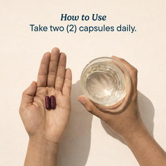 30-serving bottle Santo Remedio Berberine Supplement image