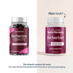 Berberine supplement glucose level reference image