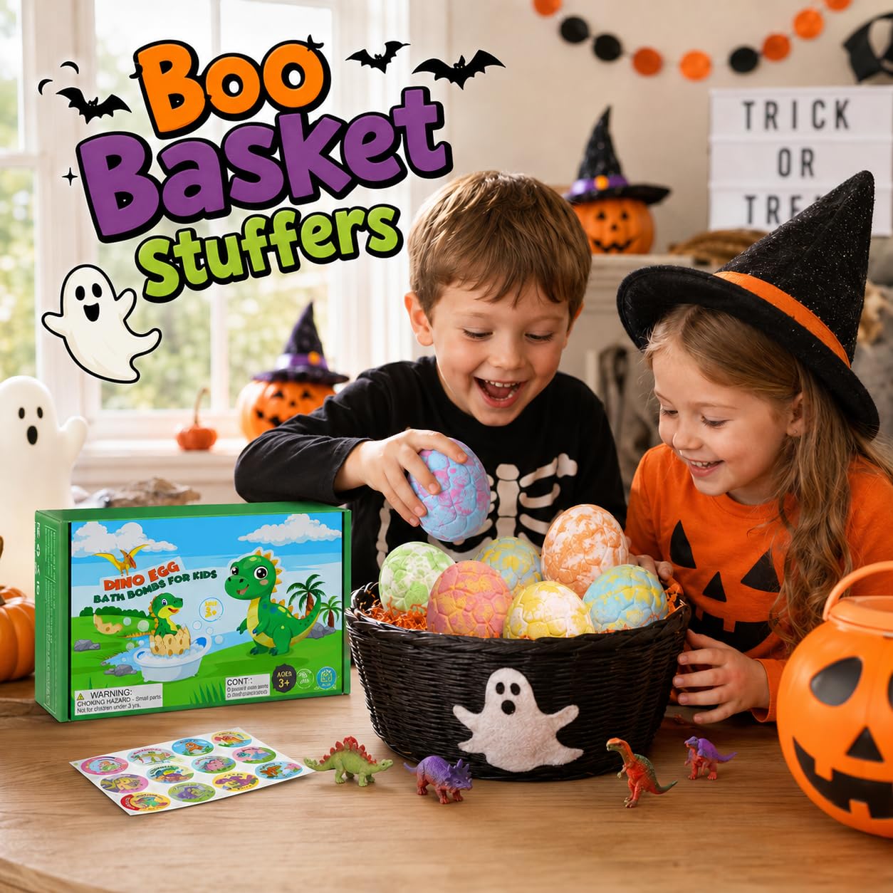 Bath time fun with Sanyi bath bombs and toys