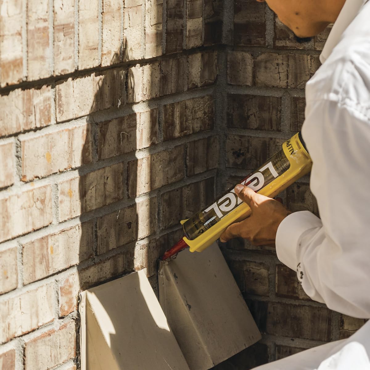 Clear Lexel sealant product image