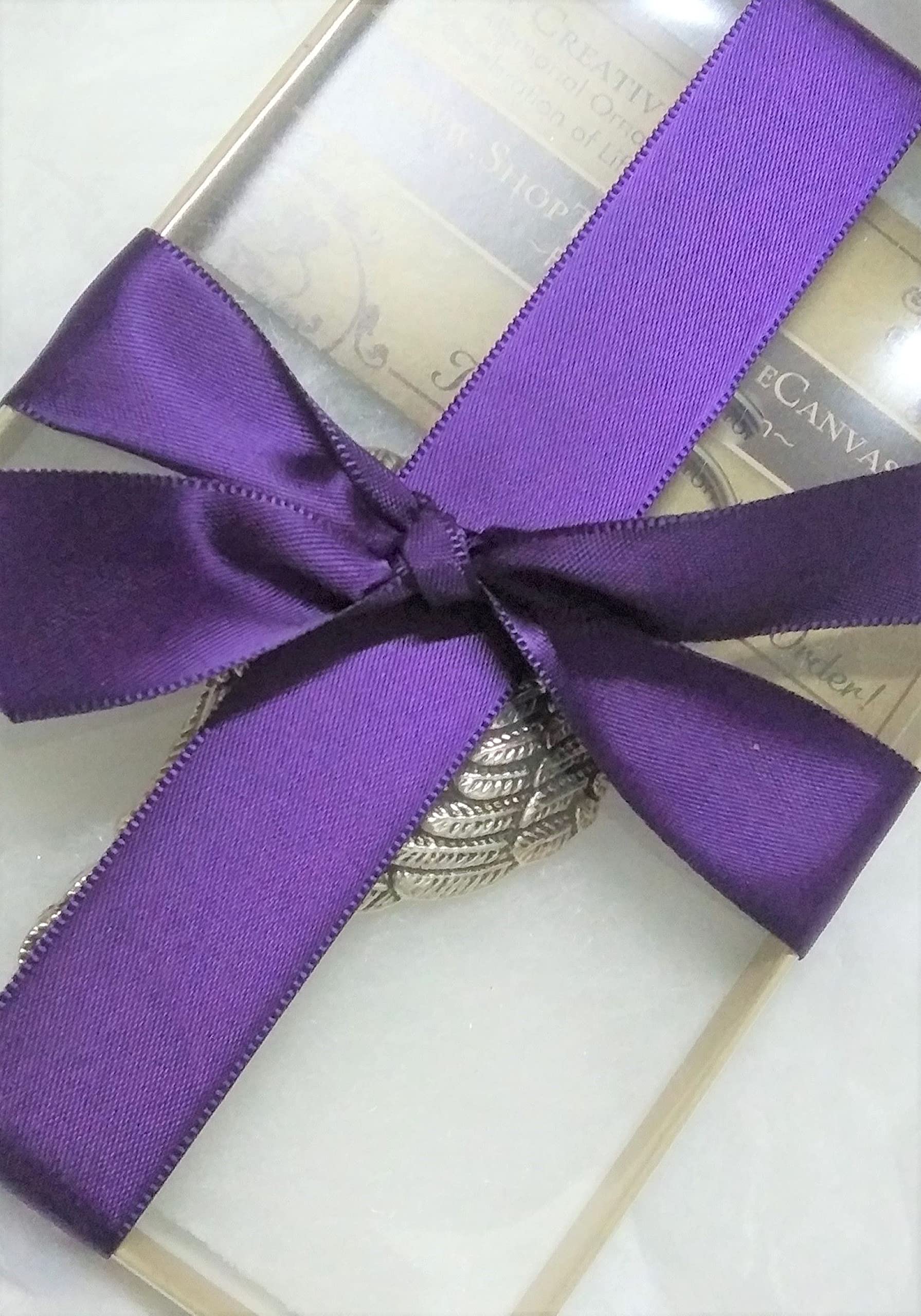 Gift box included for June Birthstone Guardian Angel Wings Ornament