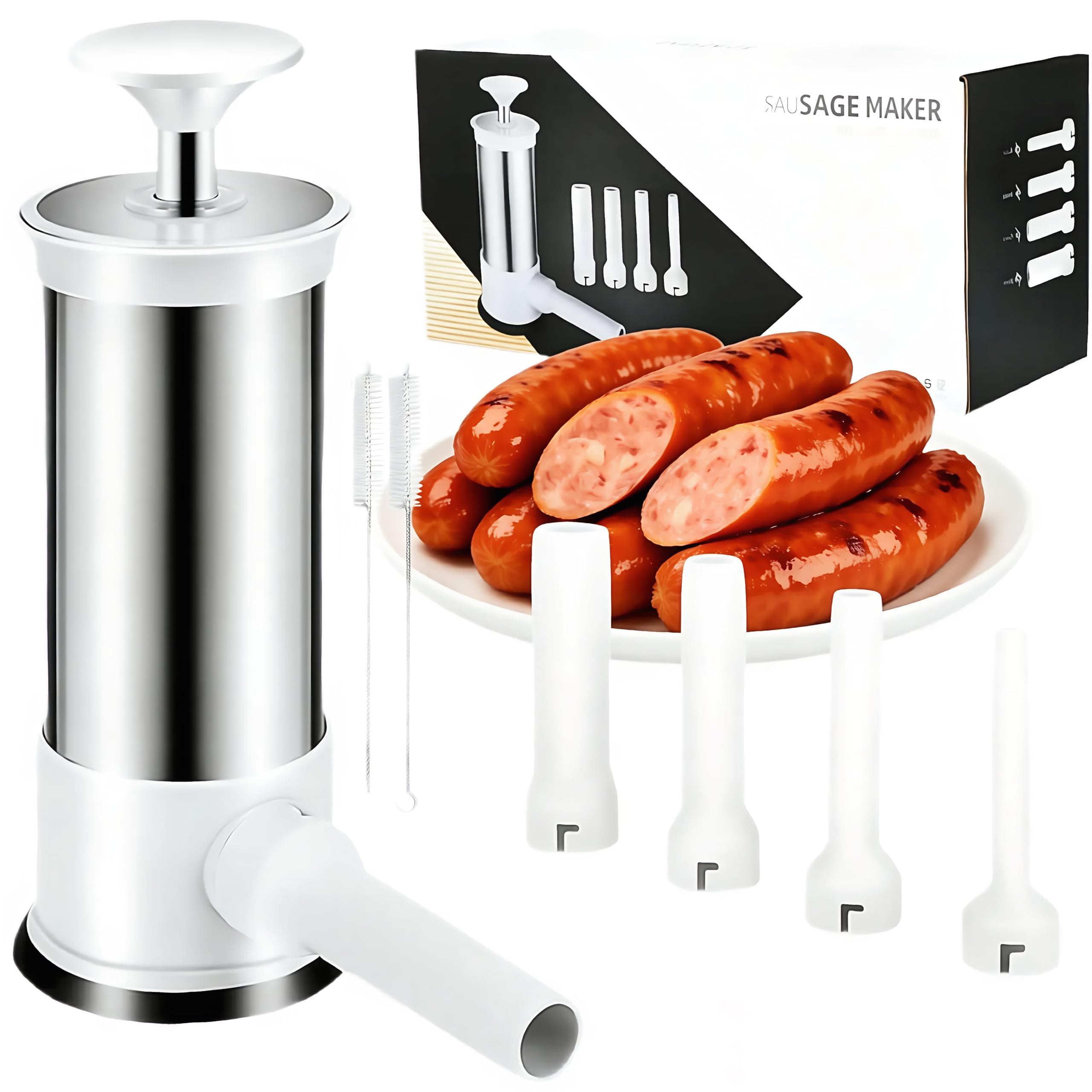 Sausage Stuffer Machine product photo
