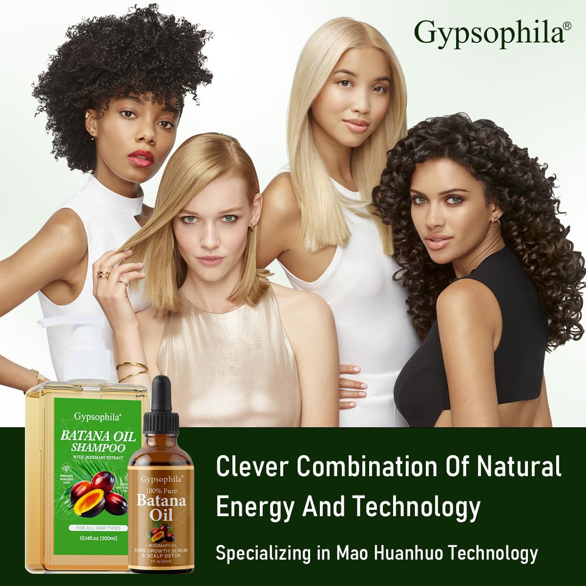 Scalp nourishment oil and hair treatment