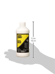 Scenic Cement 16 oz by Woodland Scenics image