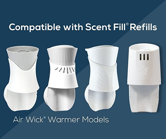 Scent Fill peppermint room fragrance product image