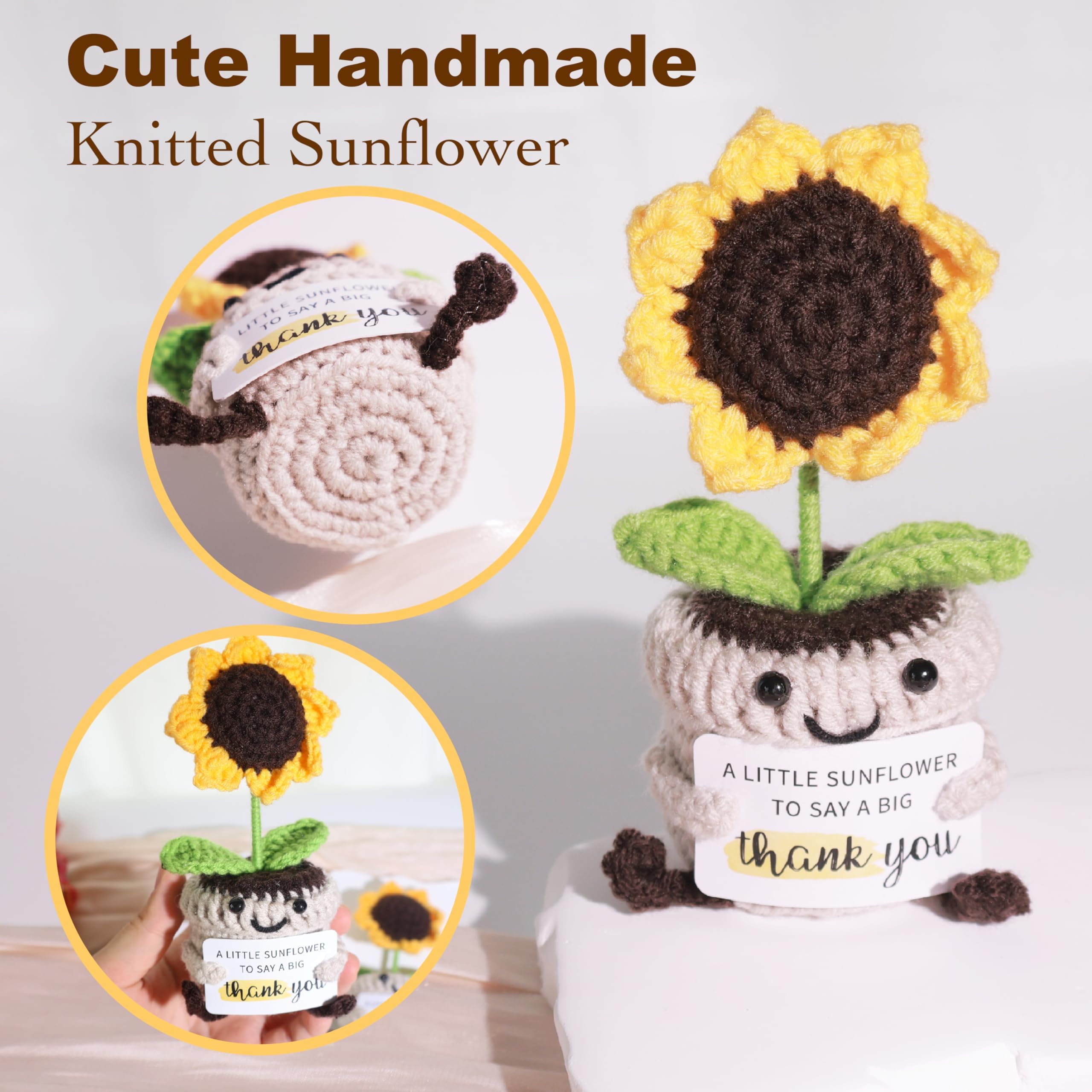 Scented candle included in gift set