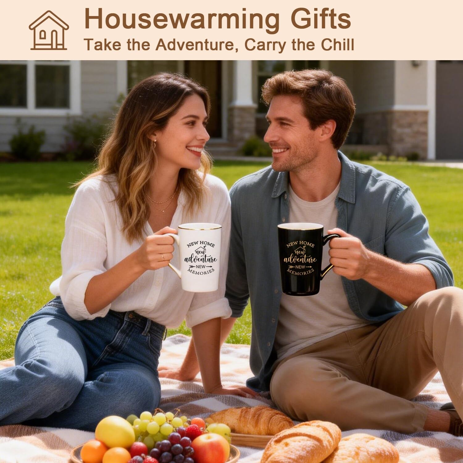 Glass seasoning bottles included in the kit