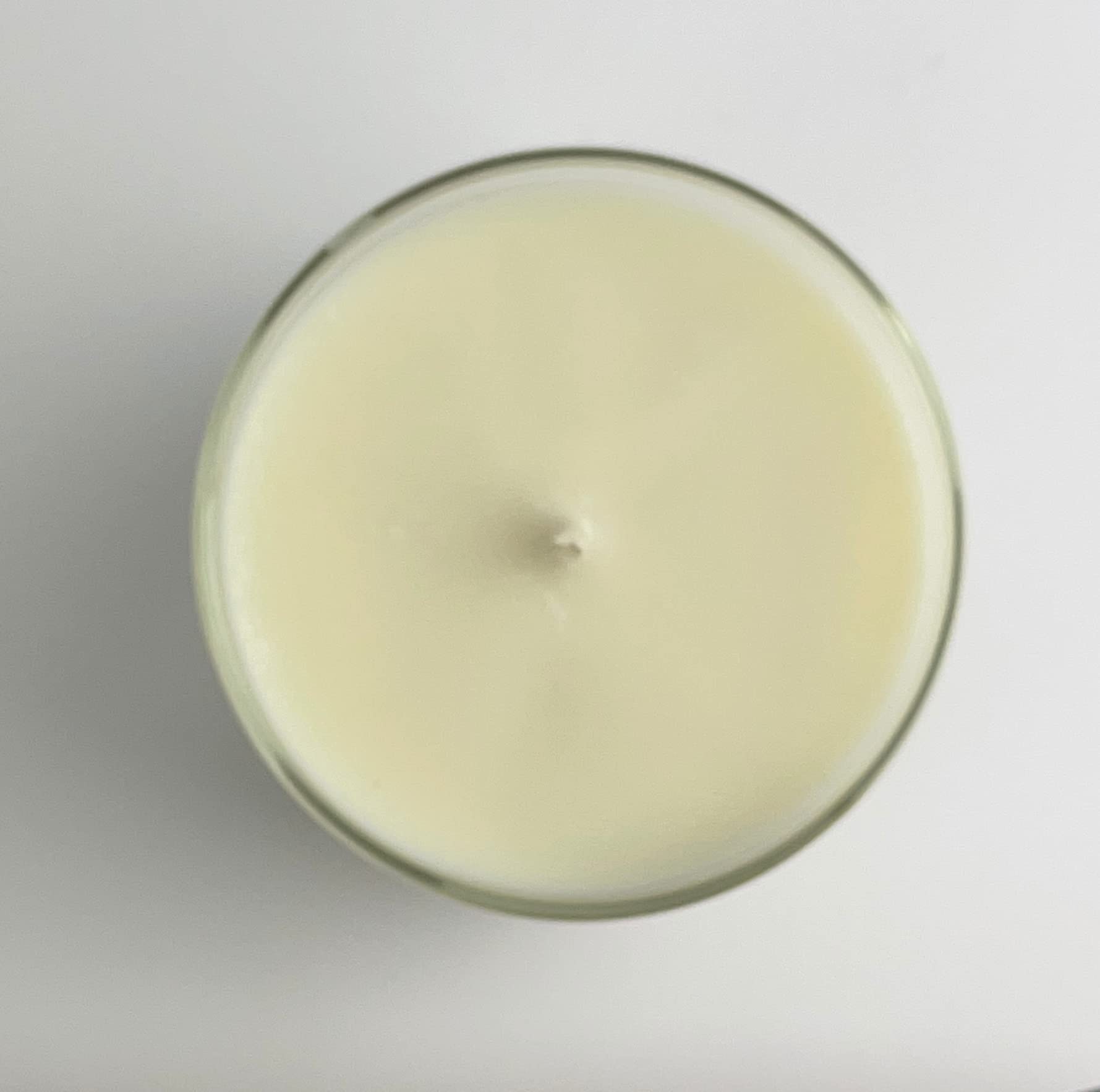 Scented soy candle Cocoa Butter Cashmere