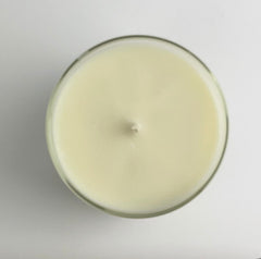 Scented soy candle Cocoa Butter Cashmere