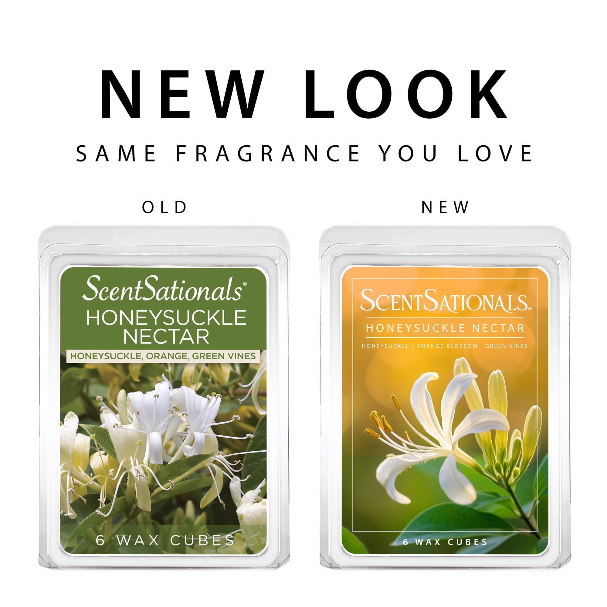 Made in USA quality tested ScentSationals wax melts
