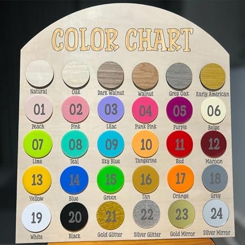 28 by 48 cm school years photo display setup