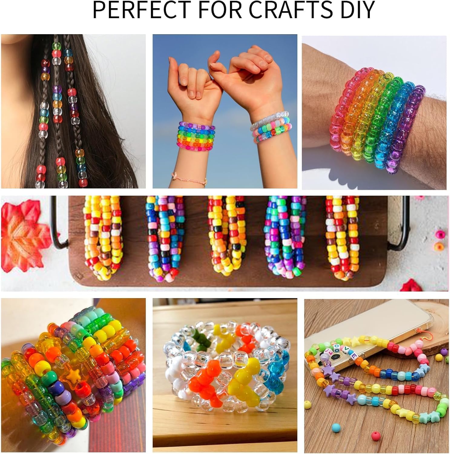 scissors and other crafting tools